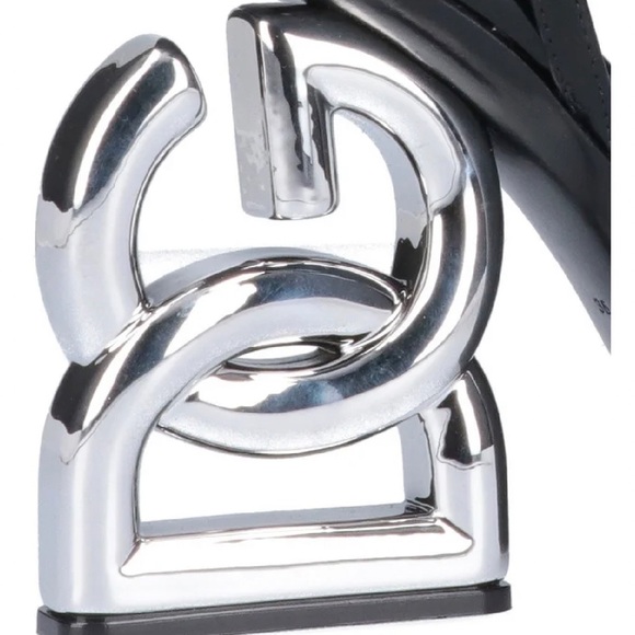 Dolce & Gabbana Heels - 40 - Picture 4 of 13